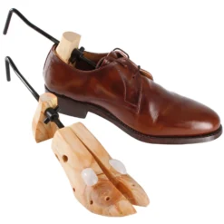 Holz-Schuhspanner Herren