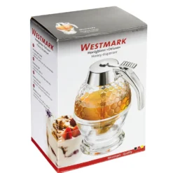 Honigbirne "Deluxe" WESTMARK