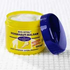 Hornhaut-Balsam mit Aloe Vera Bio-Vital®