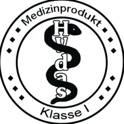 Hydas Schutzslip weiß