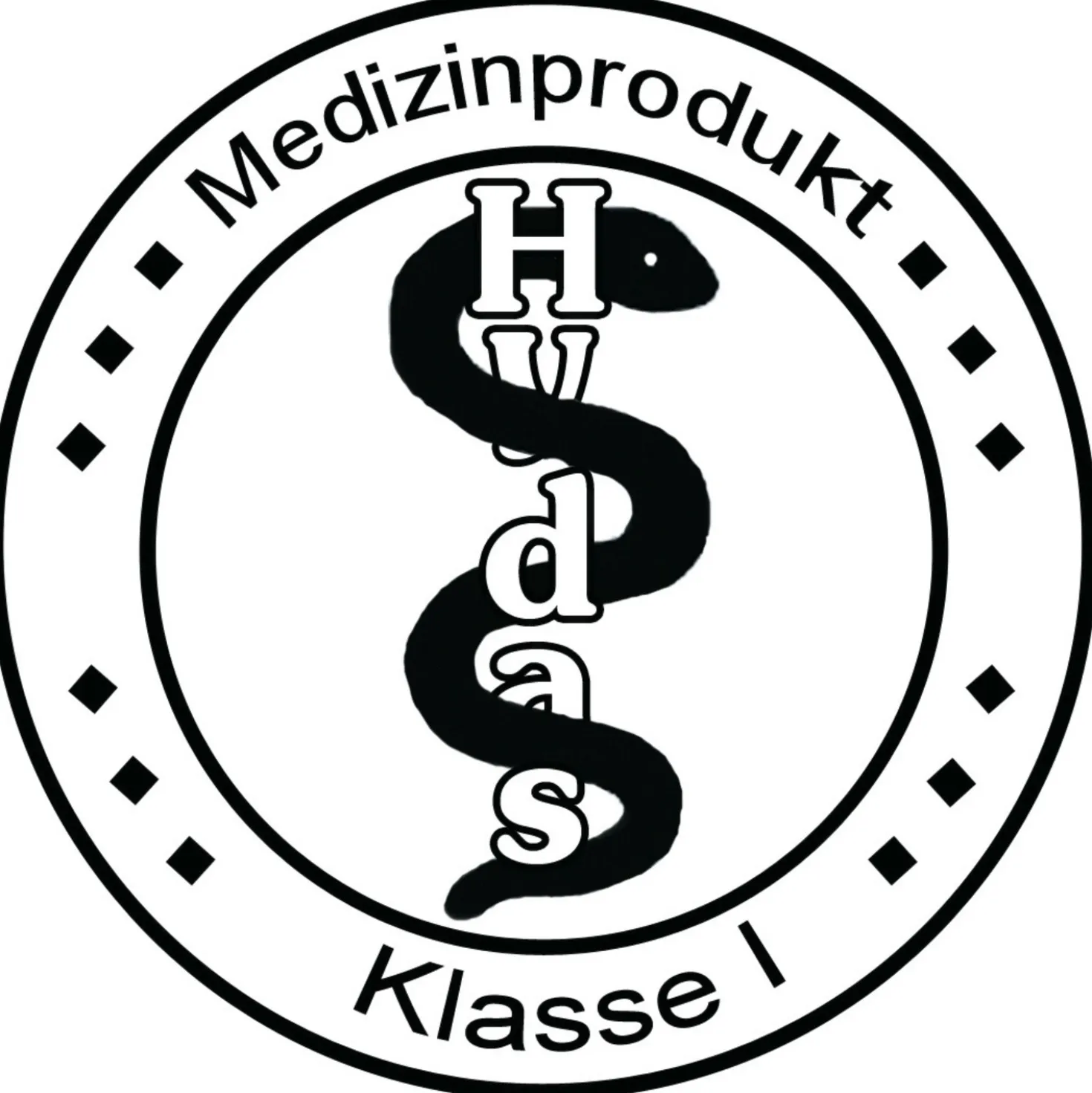 Hydas Schutzslip weiß