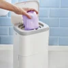 Hygiene Mülleimer luftdicht diskret