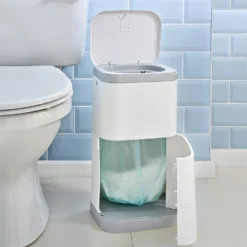 Hygiene Mülleimer luftdicht diskret