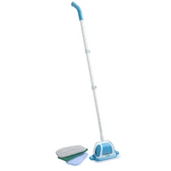 2-in-1 Akku-Schrubber Bergström