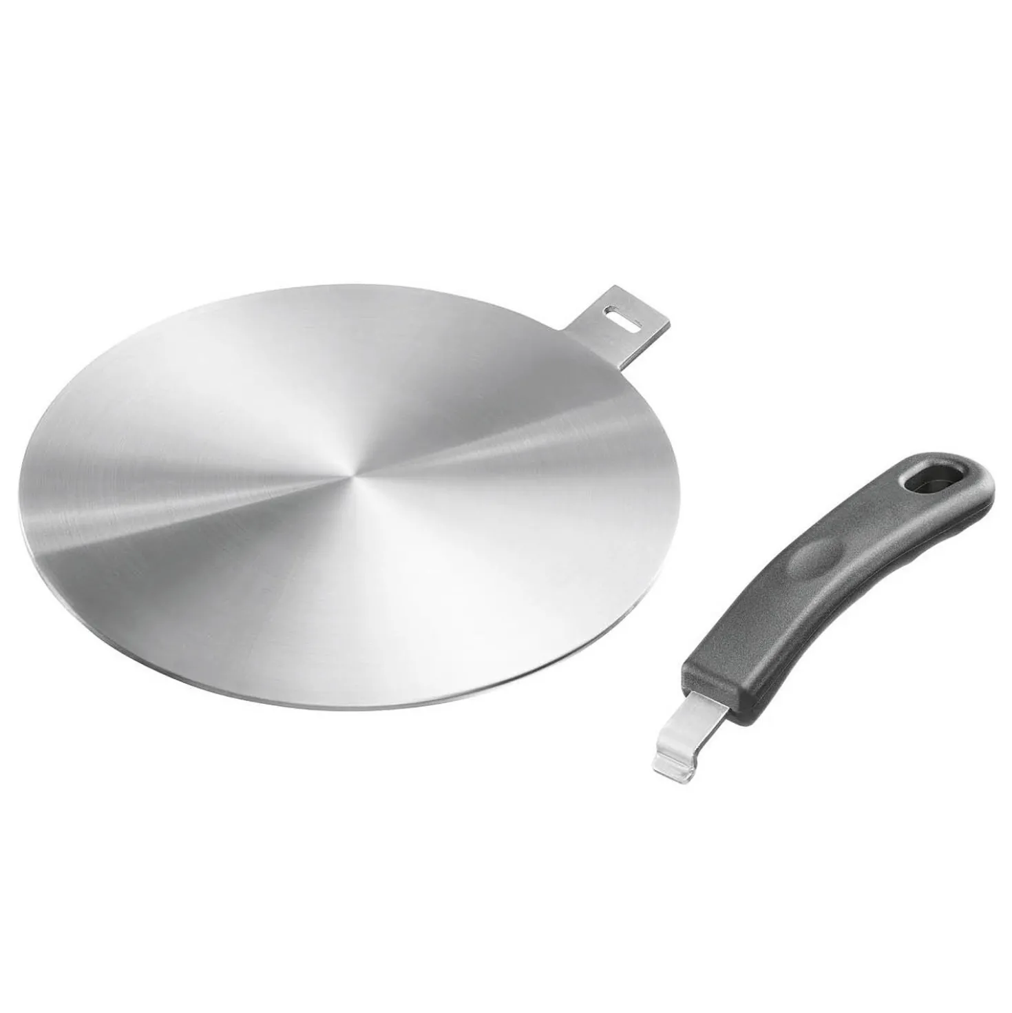 Induktionsadapterplatte Ø14cm WESTMARK