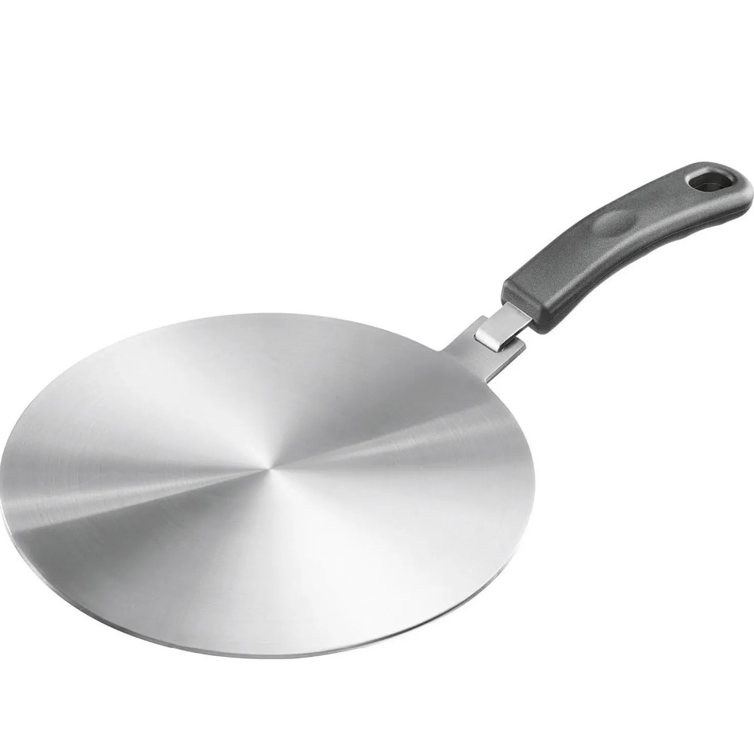 Induktionsadapterplatte Ø14cm WESTMARK