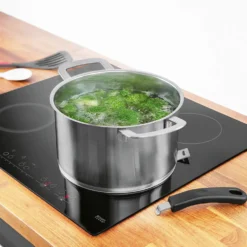 Induktionsadapterplatte Ø14cm WESTMARK