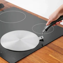 Induktionsadapterplatte Ø24cm WESTMARK