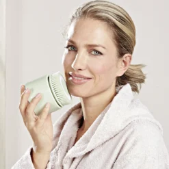 5-in-1 Elektrische Massagebürste