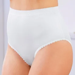 Inkontinenz-Miederhose