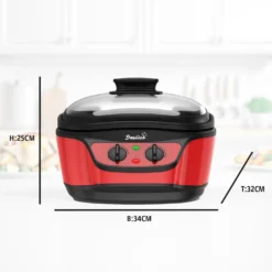 8-in-1-Multikocher