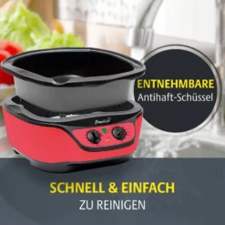8-in-1-Multikocher