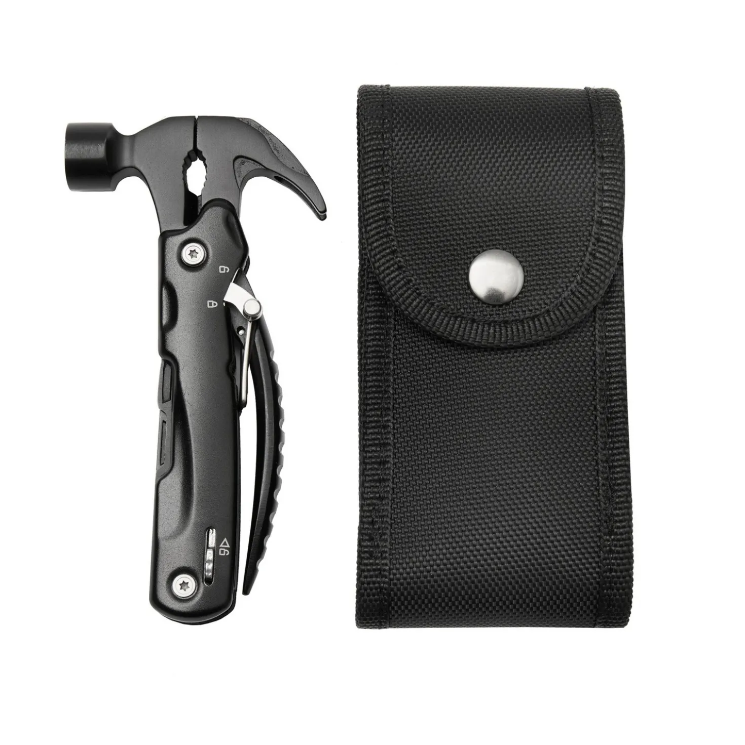 12-in-1 Multitool, Victor Tools