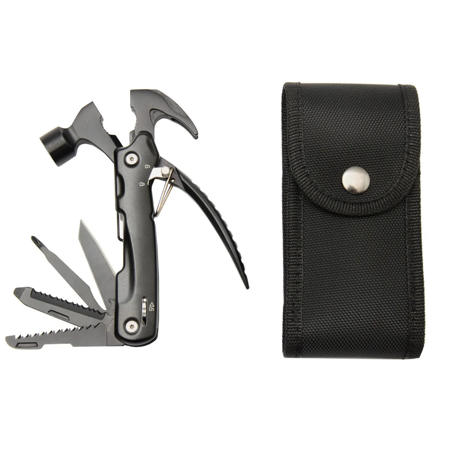 12-in-1 Multitool, Victor Tools