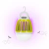 Insektenfalle 3-in-1 mit UV-Licht Genius