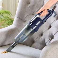 2-in-1 Staubsauger Handstaubsauger mit Zyklonfilter Clarsen