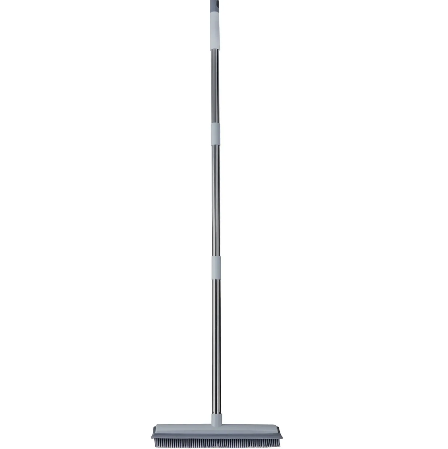 2-in-1-Tierhaar-Besen