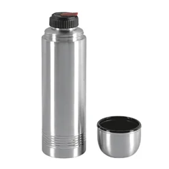 Isolierflasche Senator 1000ml EMSA