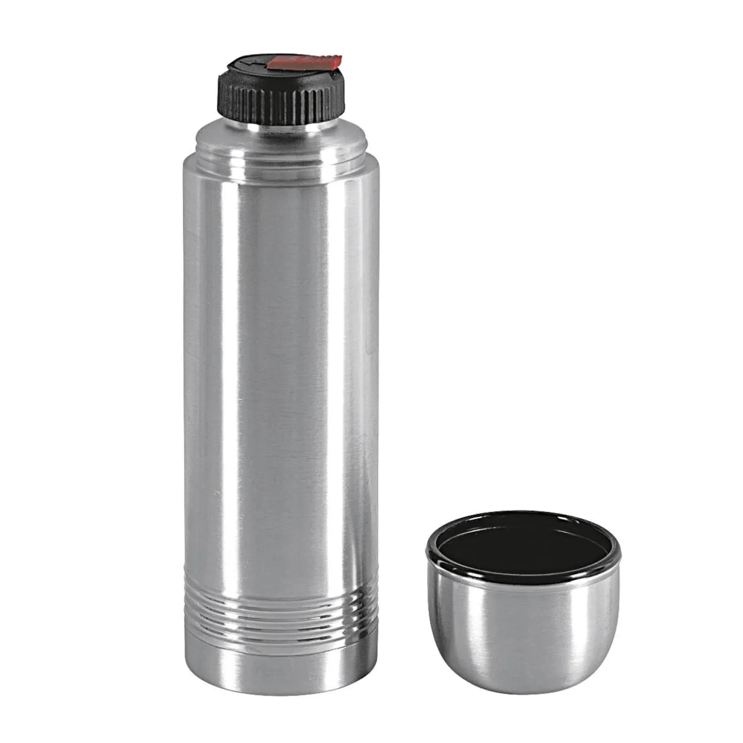 Isolierflasche Senator 1000ml EMSA