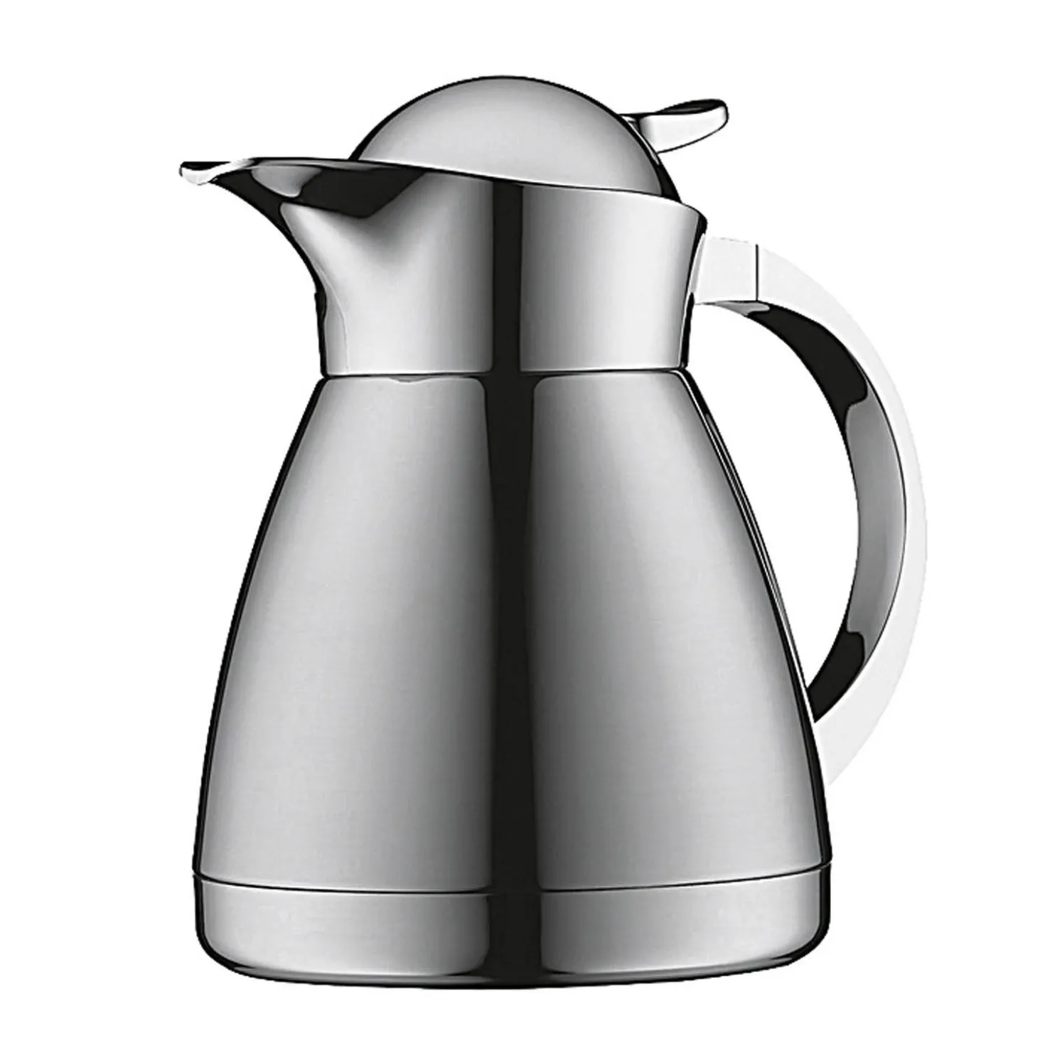 Isolierkanne "Albergo TopTherm" 0,6 L ALFI