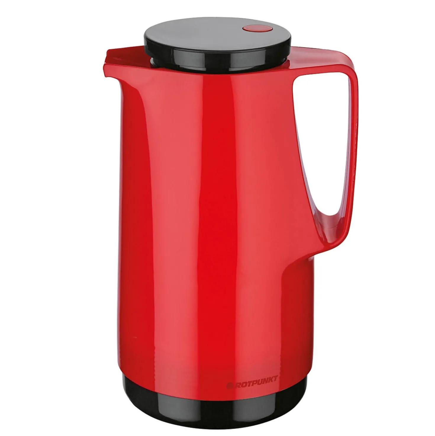 Isolierkanne "Maxima" 760 1 L crazy red ROTPUNKT