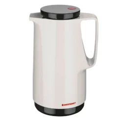 Isolierkanne "Maxima" 760 1 L latte macchiato ROTPUNKT