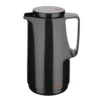 Isolierkanne "Maxima" 760 1 L sparkling black ROTPUNKT