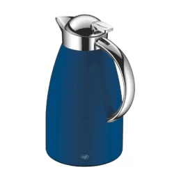 Isolierkanne "Signo" boho blue mat 1L ALFI