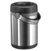 Isolier-Speisegefäß Mobility 1,7l schwarz/anthrazit EMSA