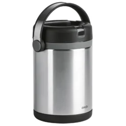 Isolier-Speisegefäß Mobility 1,7l schwarz/anthrazit EMSA