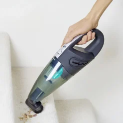 Kabelloser 2-in-1 Handstaubsauger – Nass & Trocken Bergström