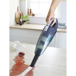 Kabelloser 2-in-1 Handstaubsauger – Nass & Trocken Bergström