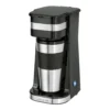 Kaffeeautomat für 1 Tasse CLATRONIC
