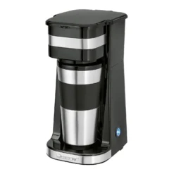 Kaffeeautomat für 1 Tasse CLATRONIC