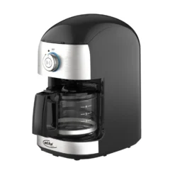 Kaffeemaschine mit Mahlwerk Elta