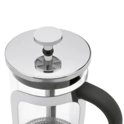Kaffee- & Teebereiter „Shiny“ 5 Tassen LEOPOLD