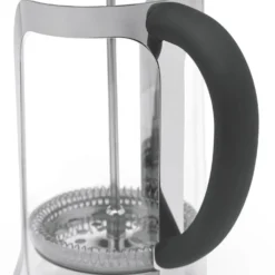 Kaffee- & Teebereiter „Shiny“ 5 Tassen LEOPOLD