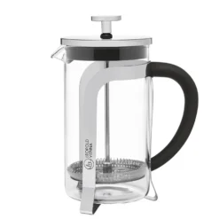 Kaffee- & Teebereiter „Shiny“ 5 Tassen LEOPOLD