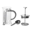 Kaffee- & Teebereiter „Shiny“ 8 Tassen LEOPOLD