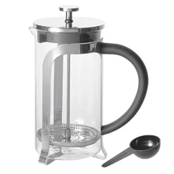 Kaffee- & Teebereiter „Shiny“ 8 Tassen LEOPOLD