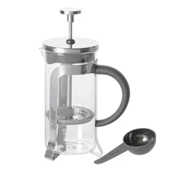 Kaffee- & Teebereiter „Shiny“ 8 Tassen LEOPOLD