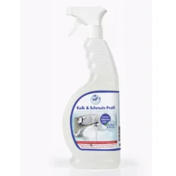 Kalk & Schmutz Profi 650 ml Captain Clean