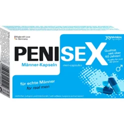 Kapseln Penisex, 40er-Pack