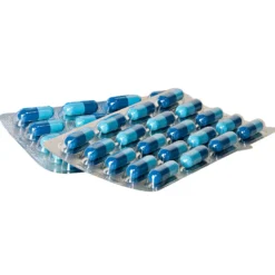 Kapseln Penisex, 40er-Pack