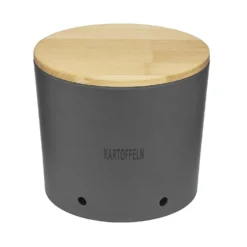 Kartoffeltopf „Natur-Design“ schiefer MAGU