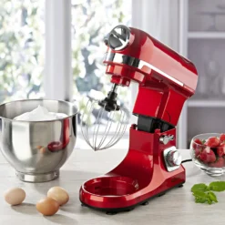 Küchenmaschine 3-in-1 Topmatic Basilico