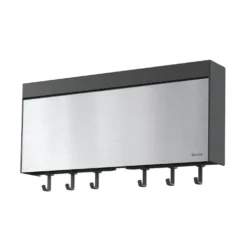 Küchenrollenspender 'Tango Inox' METALTEX