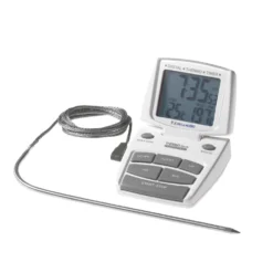 Küchen-Thermo-Timer Digital TFA-DOSTMANN
