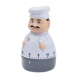 Küchentimer "Chefkoch" Basilico