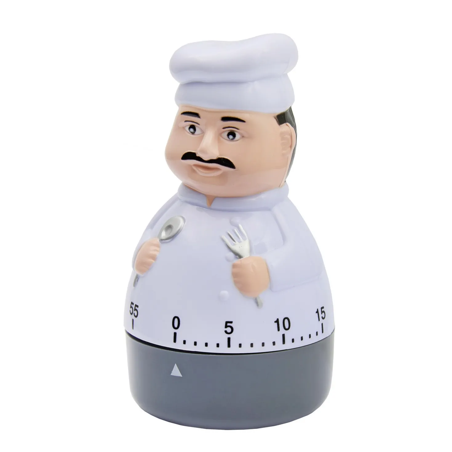 Küchentimer "Chefkoch" Basilico